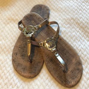 Michael Kors Sandals